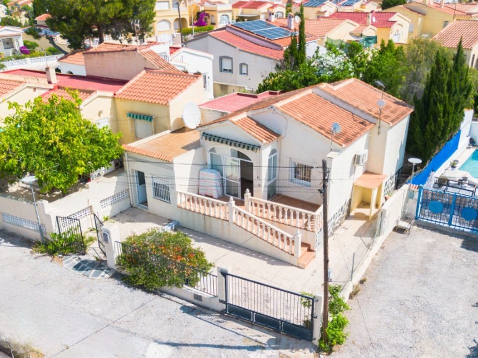 Villa i La Marina, Alicante - foto 1